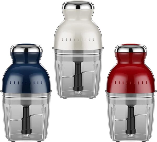 Multi Chopper/Vegetable Cutter - Image 3