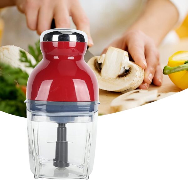 Multi Chopper/Vegetable Cutter