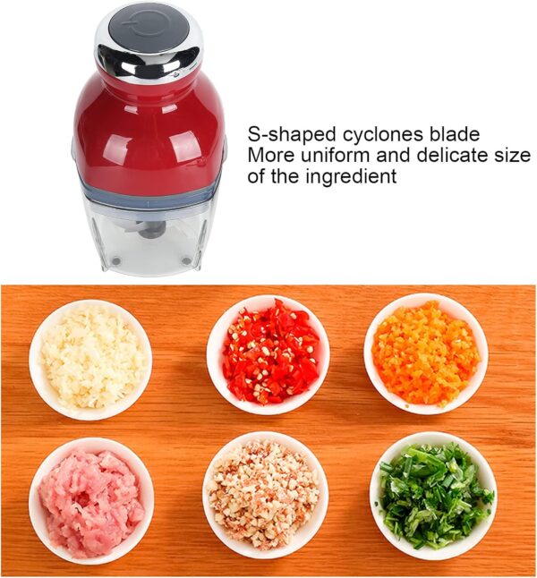 Multi Chopper/Vegetable Cutter